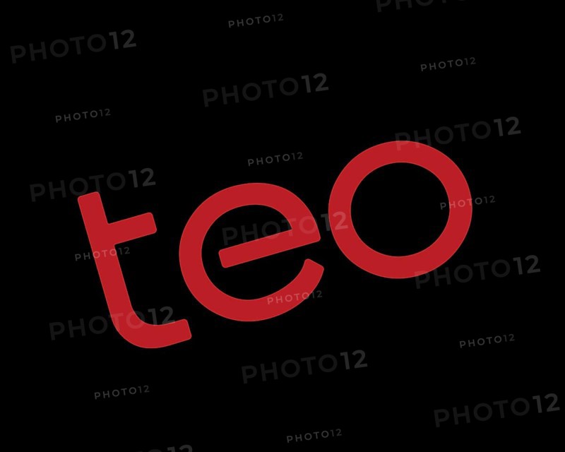 Teo LT, rotated logo