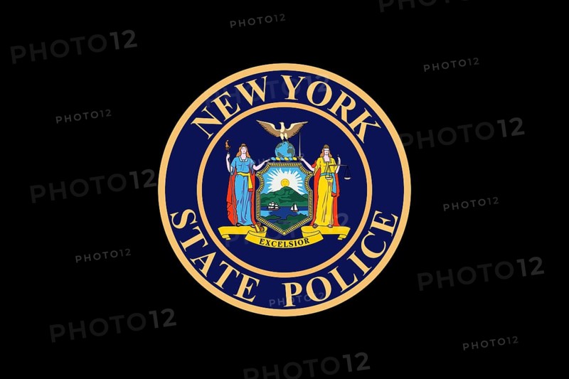 New York State Police, Logo