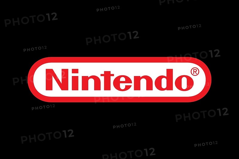 Nintendo Research & Development 2, Logo