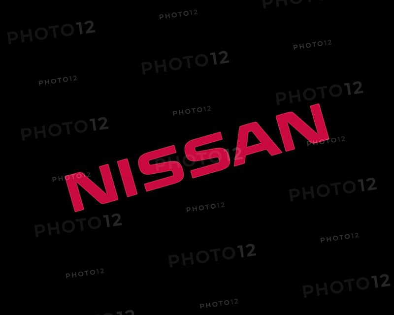 Nissan New Zealand, Rotated Logo