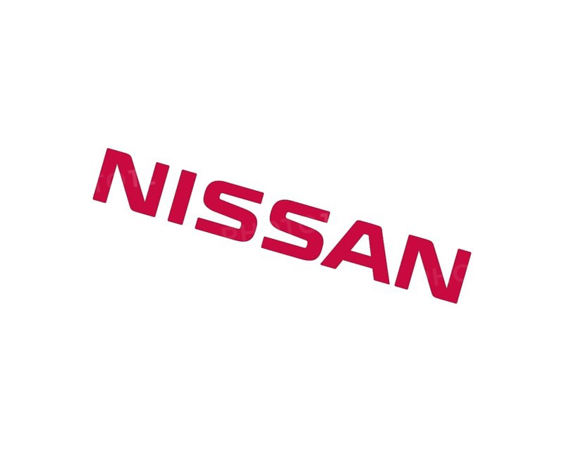 Nissan New Zealand, Rotated Logo