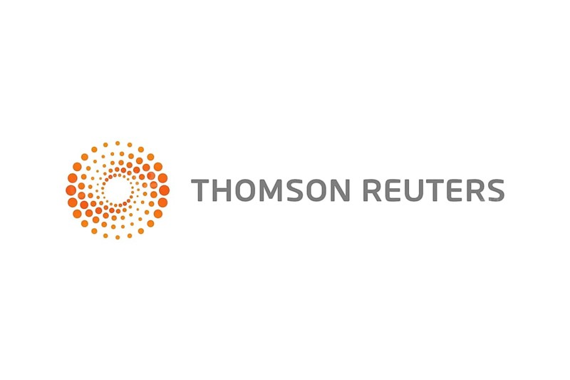 Thomson Reuters, Logo