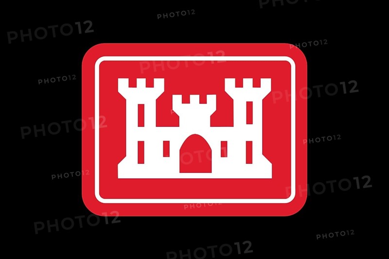 United States Army Corps of Engineers, Logo