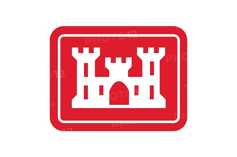 United States Army Corps of Engineers, Logo