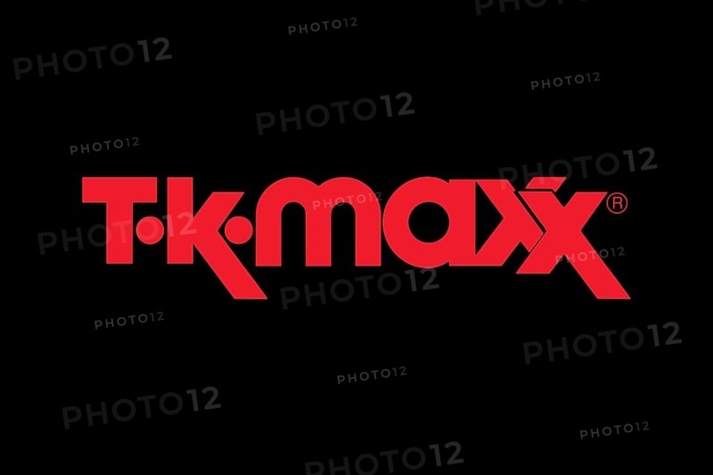 TK Maxx, Logo