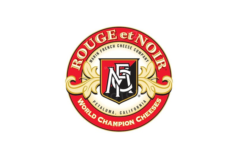 Marin French Cheese Company, Logo