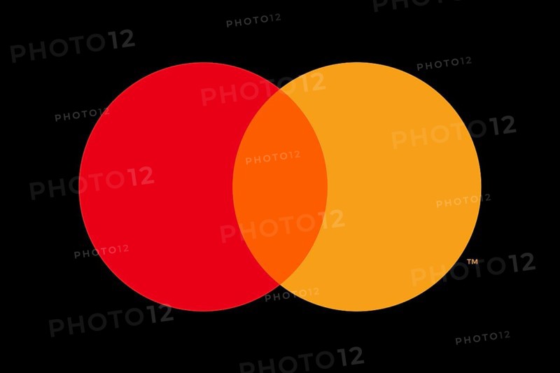 Mastercard, Logo