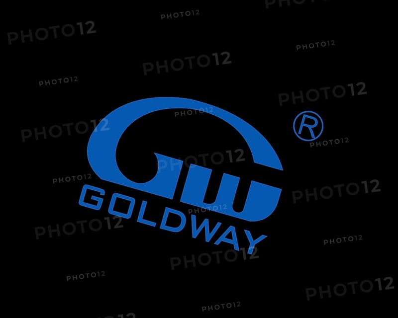 Shenzhen Goldway Industrial, Rotated Logo