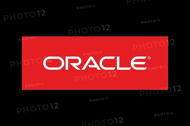 Oracle Corporation, Logo