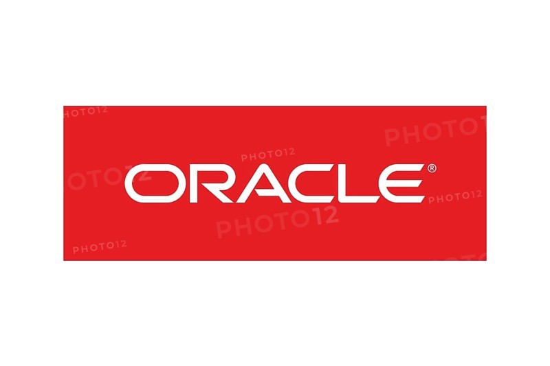 Oracle Corporation, Logo