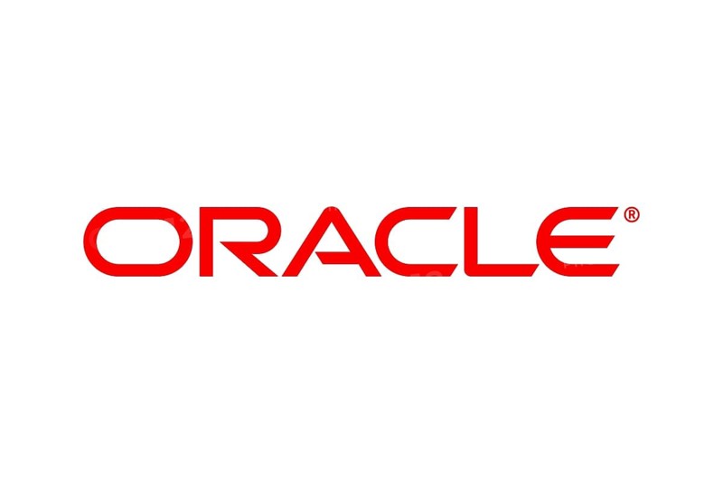 Oracle Database, Logo