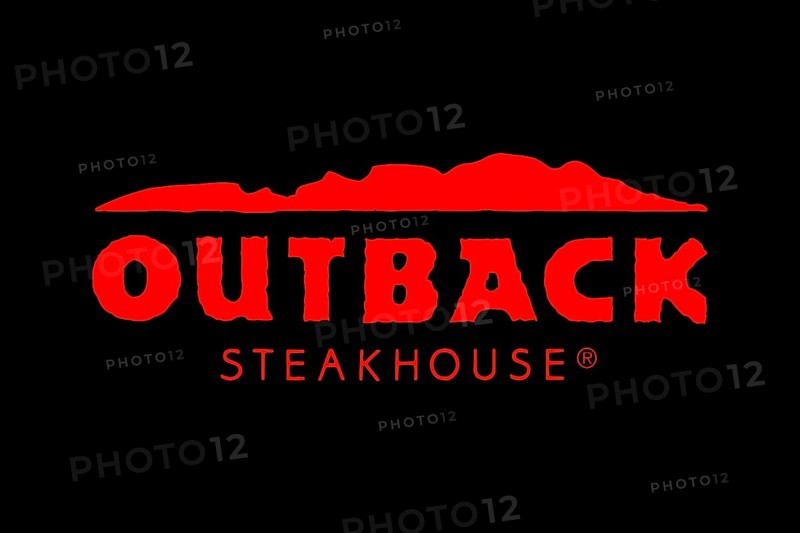 Outback Steakhouse, Logo