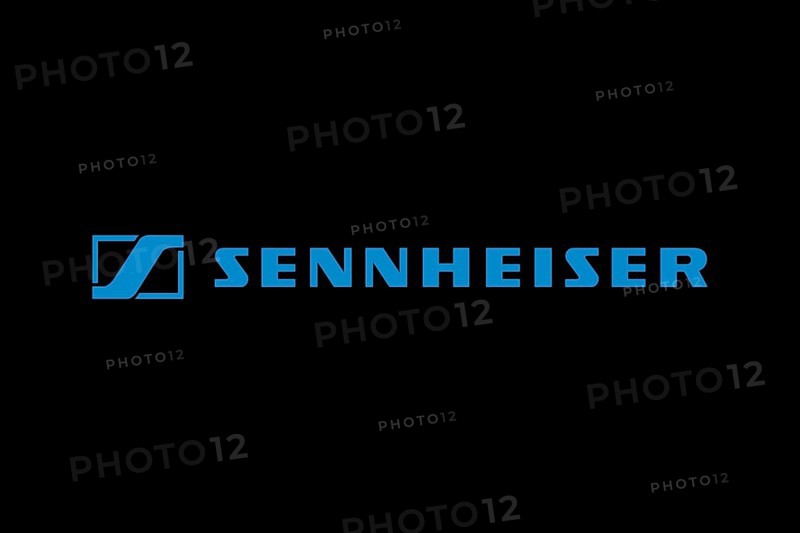 Sennheiser, Logo