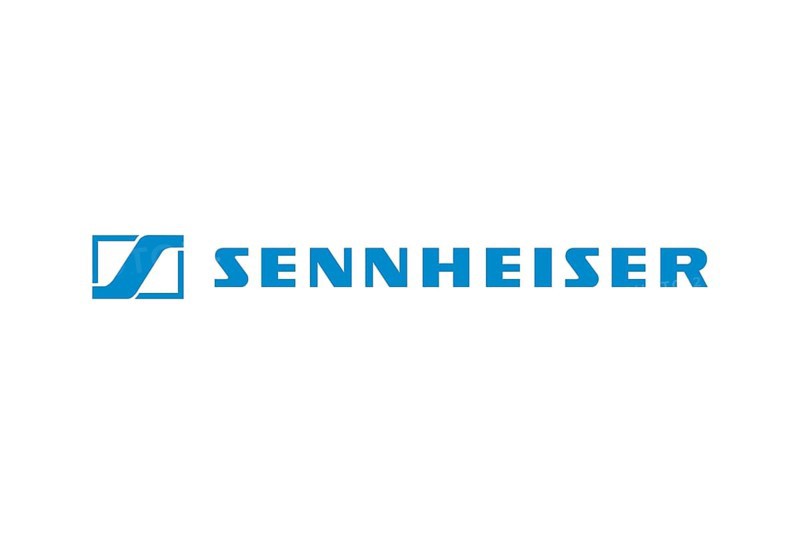 Sennheiser, Logo