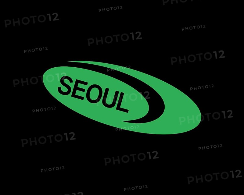 Seoul Semiconductor, rotated logo