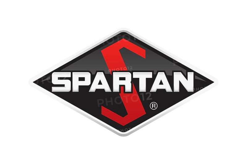 Spartan Motors, Logo