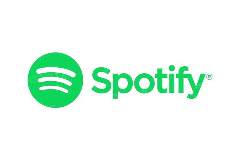 Spotify, Logo