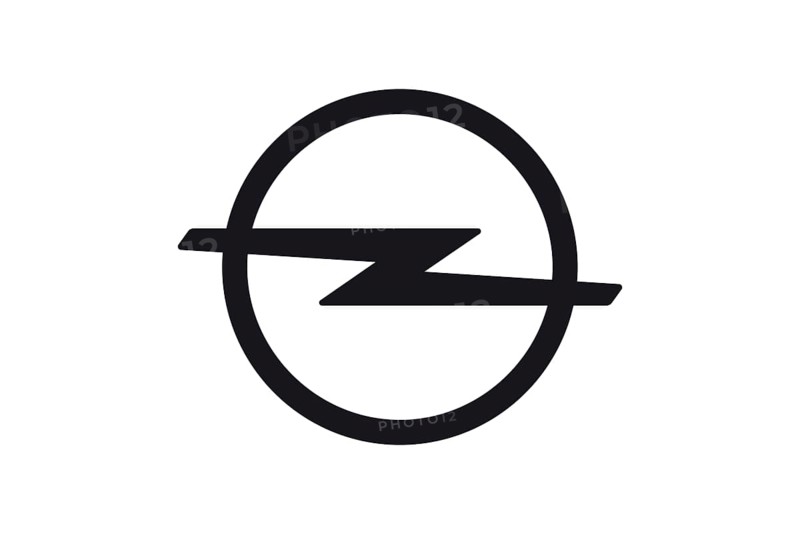 Opel Manufacturing Poland, Logo