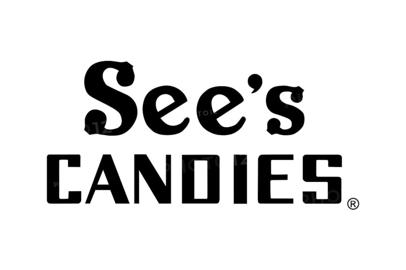 See's Candies, Logo
