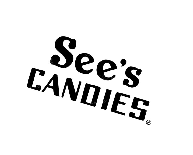 See's Candies, Rotated Logo