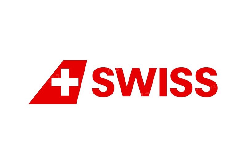 Swiss Global Air Lines, Logo