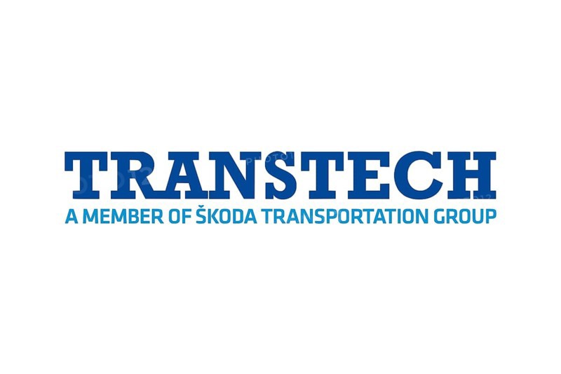 Skoda Transtech, Logo