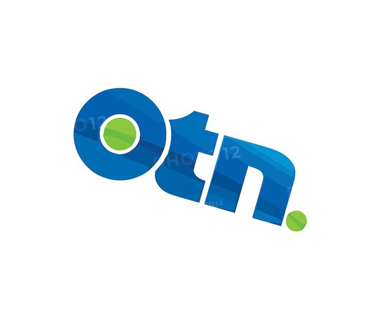 Ontario Telemedicine Network, Rotated Logo