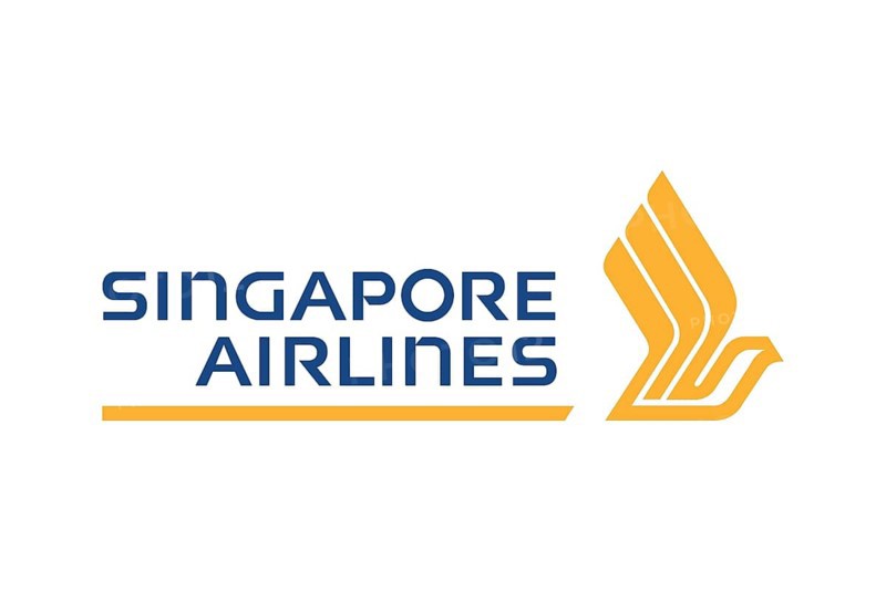 Singapore Airline, Logo
