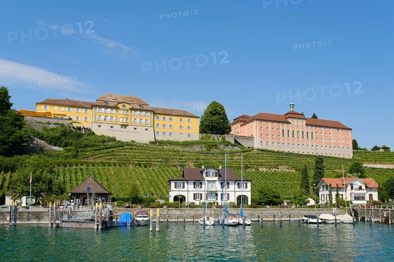 Harbour, Meersburg State Winery and New Castle