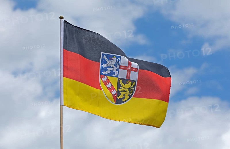 Flag, Steinwarder Peninsula