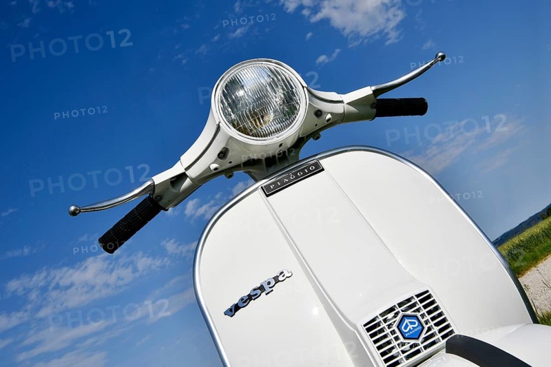 Vespa PX 200 E, P 200 X E
