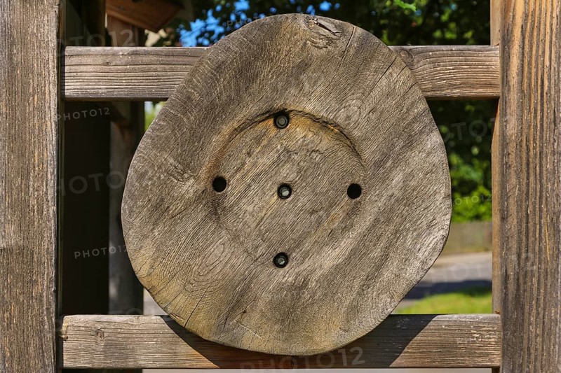 Pfullinger Sagenweg, a Remmsele