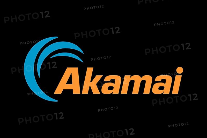 Akamai Technologies, Logo