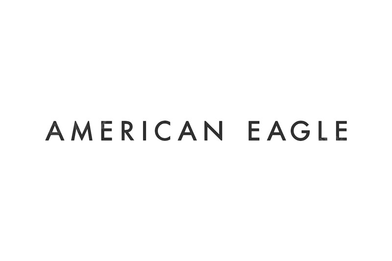 American Eagle Outfitters, Logo