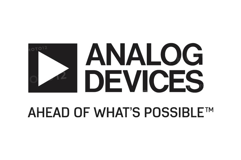 Analog Devices, Logo
