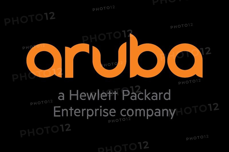 Aruba Networks, Logo