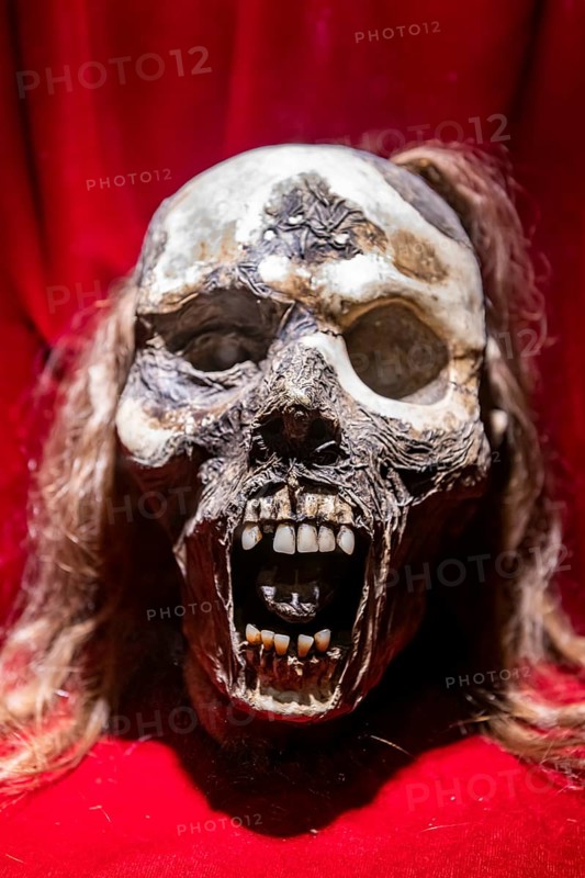 Museum of the Mummies, Unesco site Guanajuato