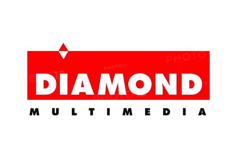 Diamond Multimedia, Logo