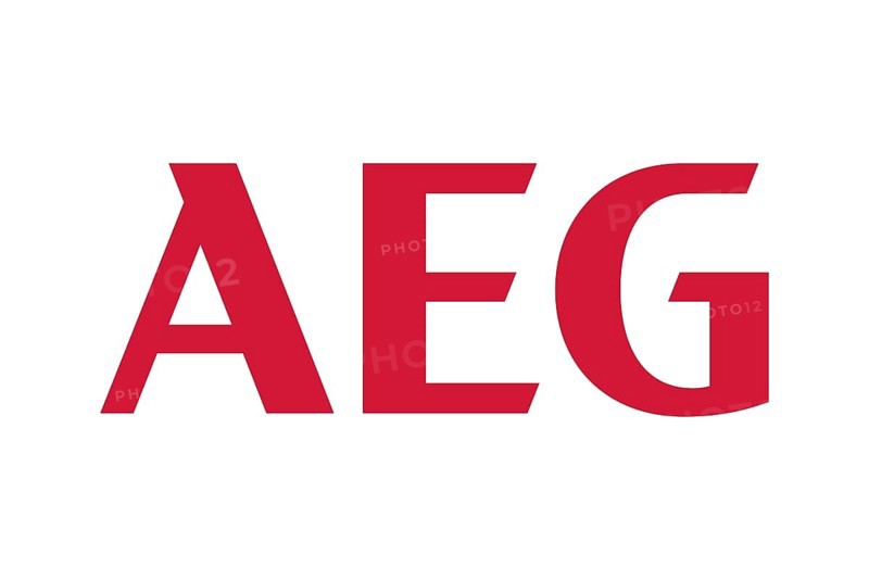 AEG, Logo
