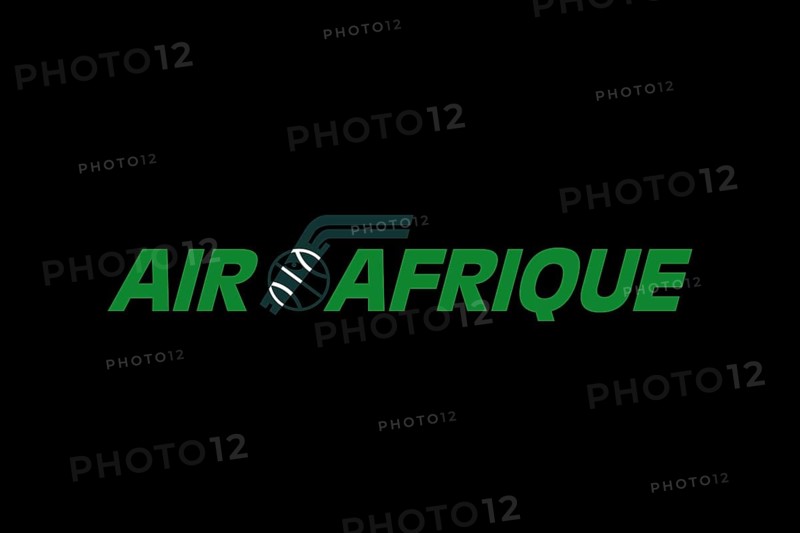 Air Afrique, Logo