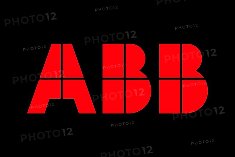 ABB Group, Logo