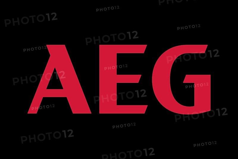 AEG, Logo