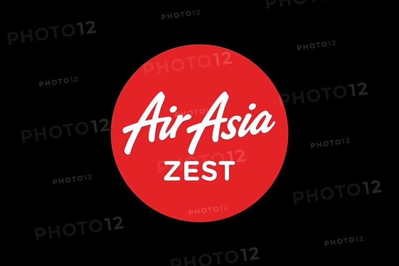 AirAsia Zest, Logo