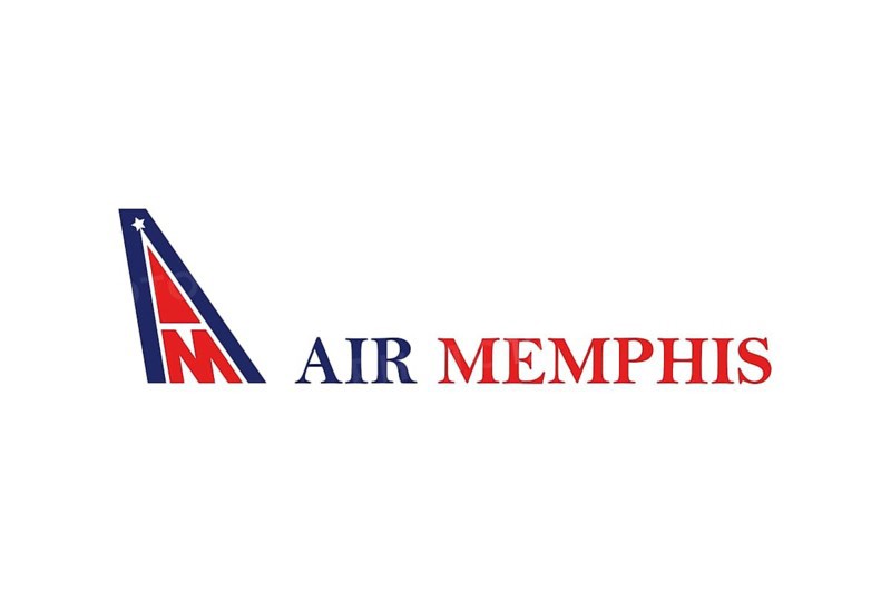 Air Memphis, Logo