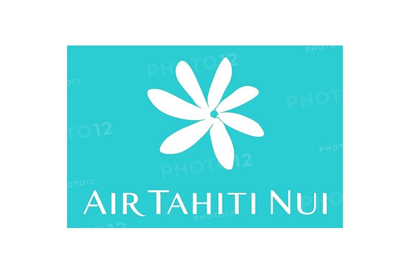 Air Tahiti Nui, Logo