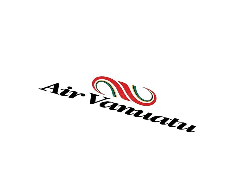 Air Vanuatu, Rotated Logo