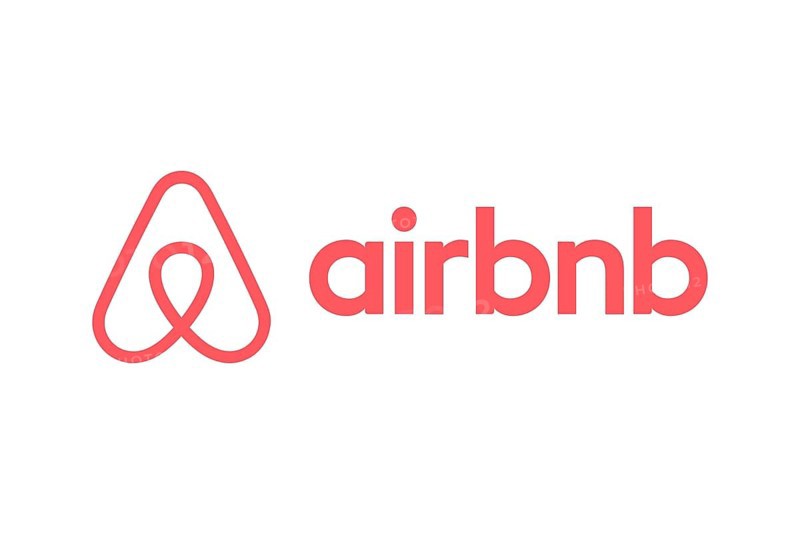 Airbnb, Logo