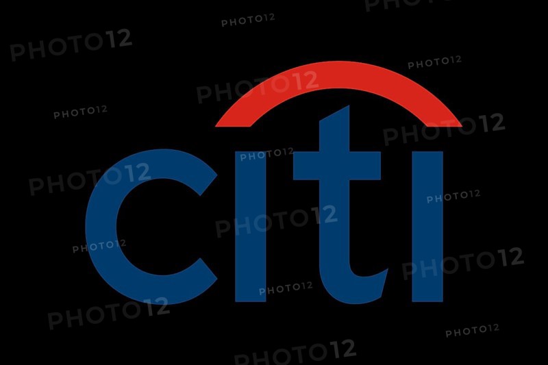 Citigroup, Logo