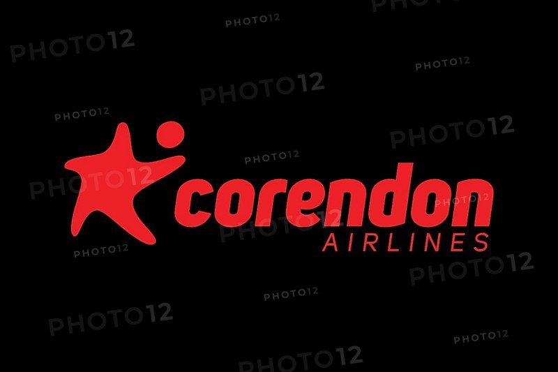 Corendon Airline, Logo