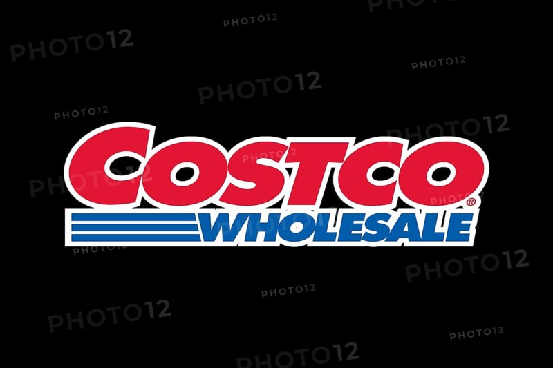 Costco, Logo